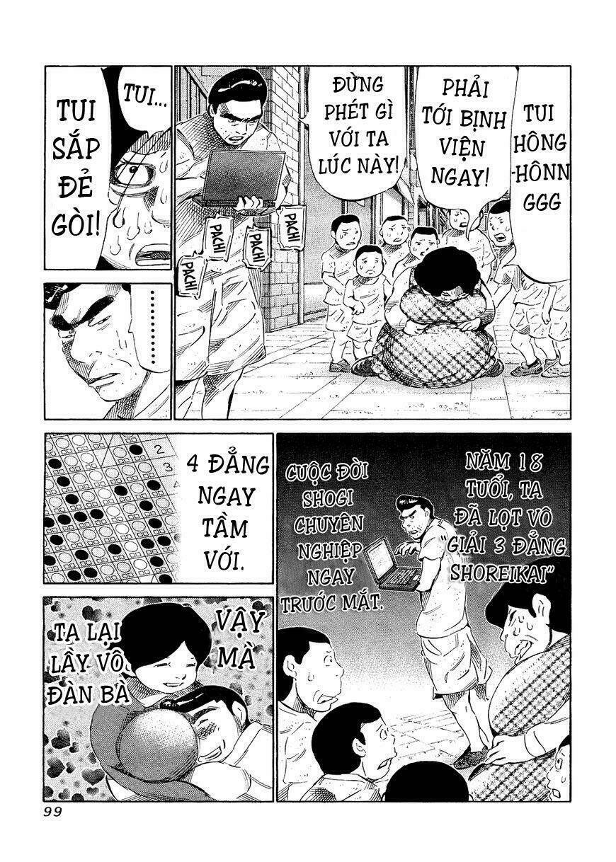 81 Diver Chapter 142 - Trang 2