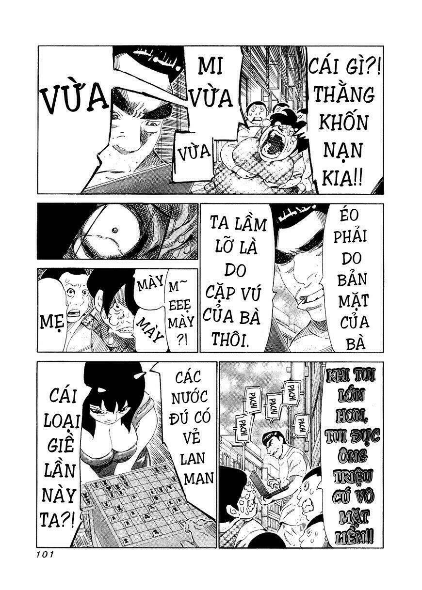 81 Diver Chapter 142 - Trang 2