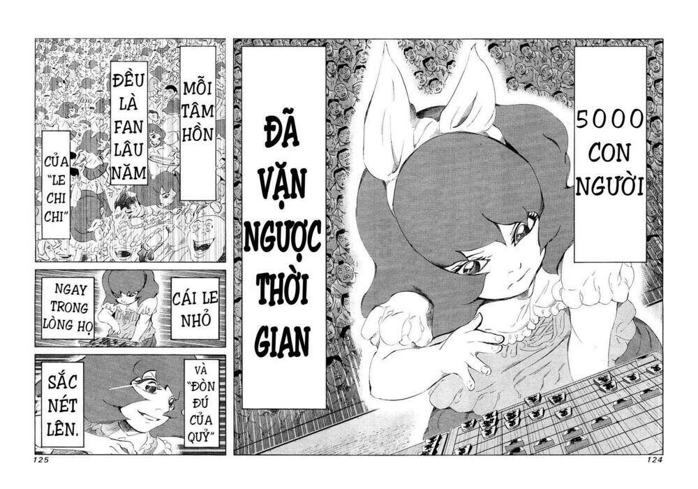 81 Diver Chapter 143 - Trang 2