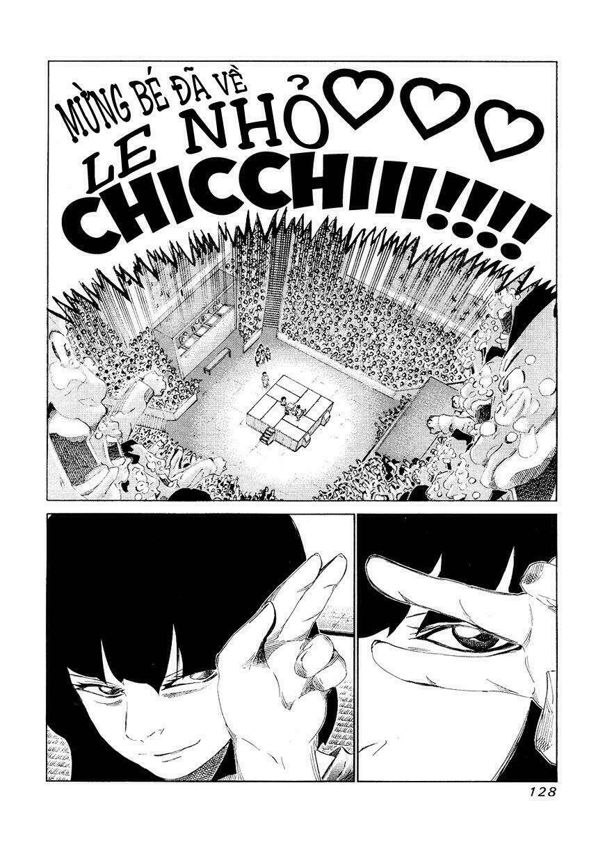 81 Diver Chapter 143 - Trang 2