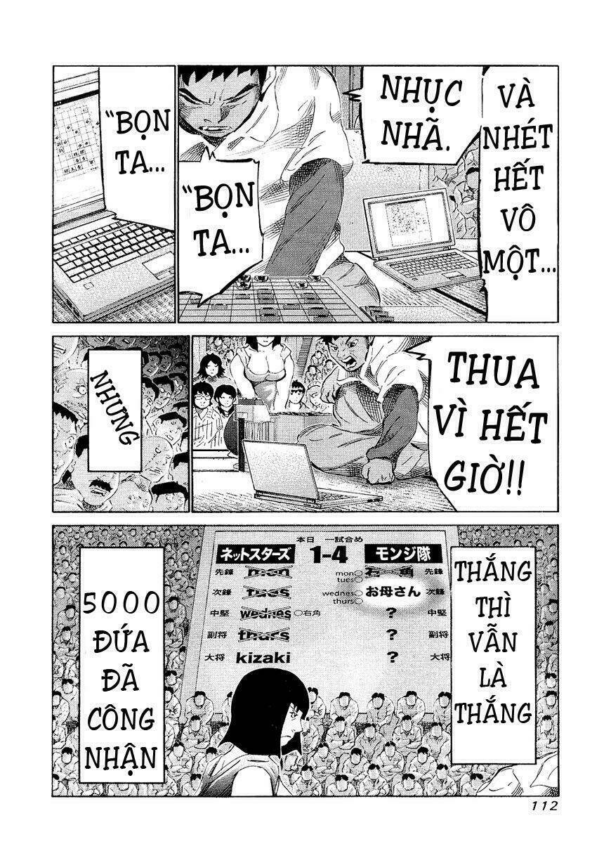 81 Diver Chapter 143 - Trang 2