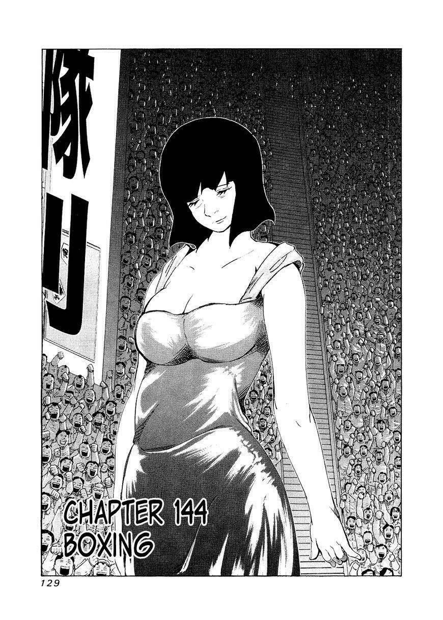 81 Diver Chapter 144 - Trang 2