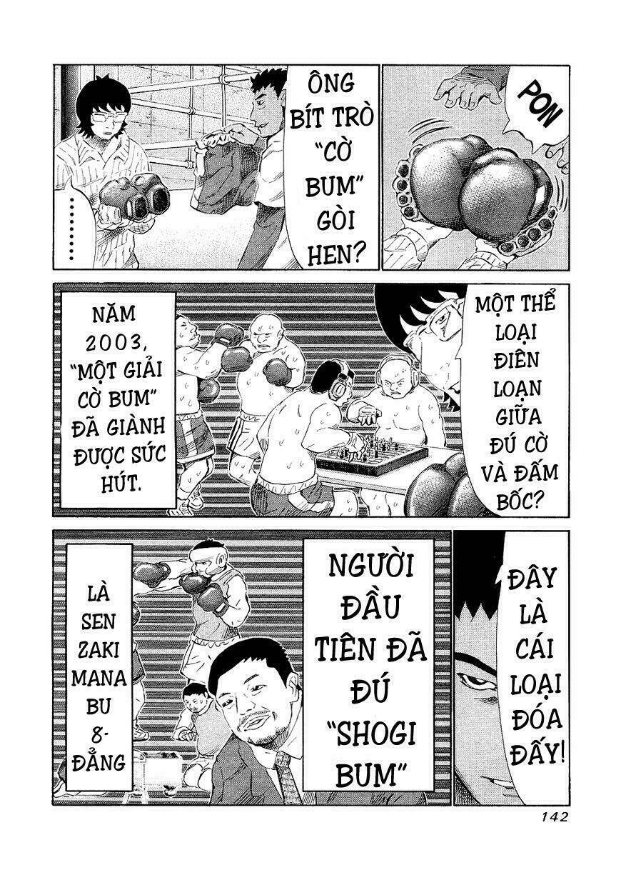 81 Diver Chapter 144 - Trang 2