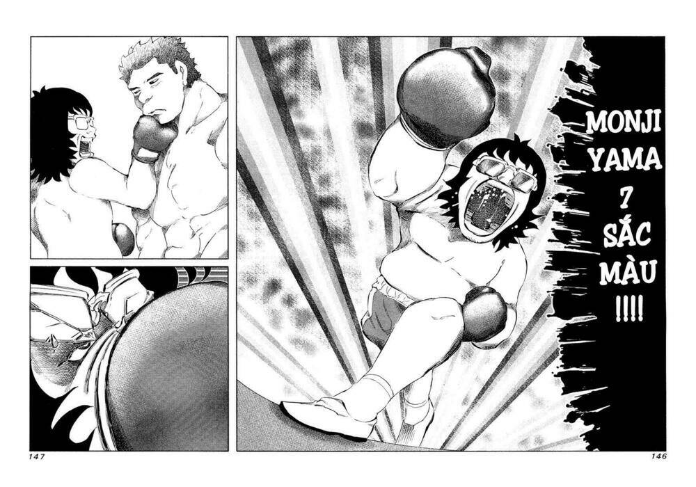 81 Diver Chapter 144 - Trang 2