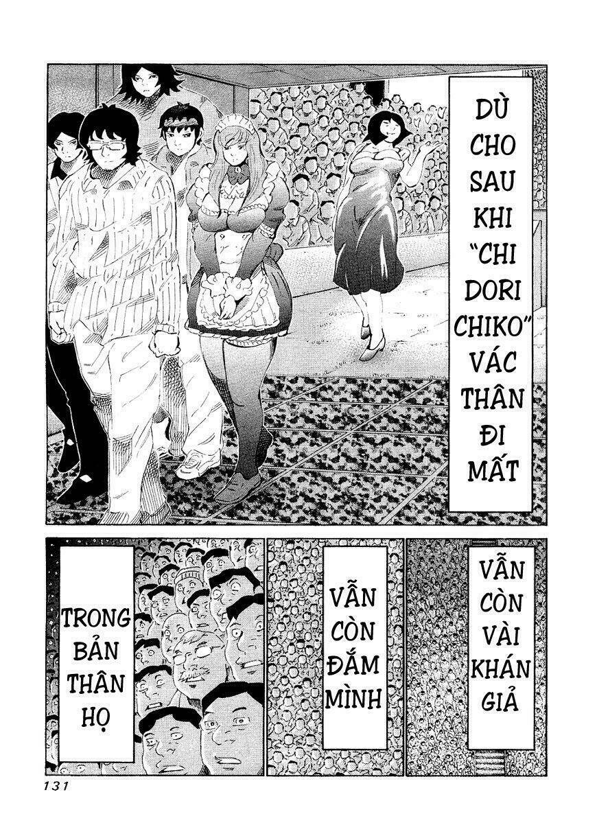 81 Diver Chapter 144 - Trang 2