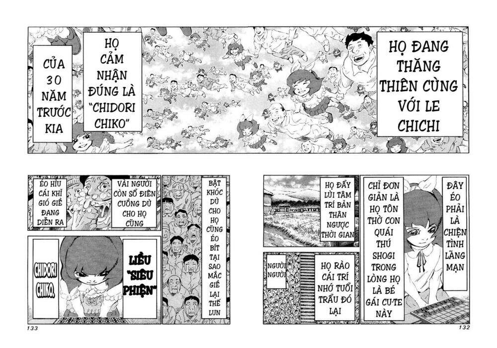 81 Diver Chapter 144 - Trang 2