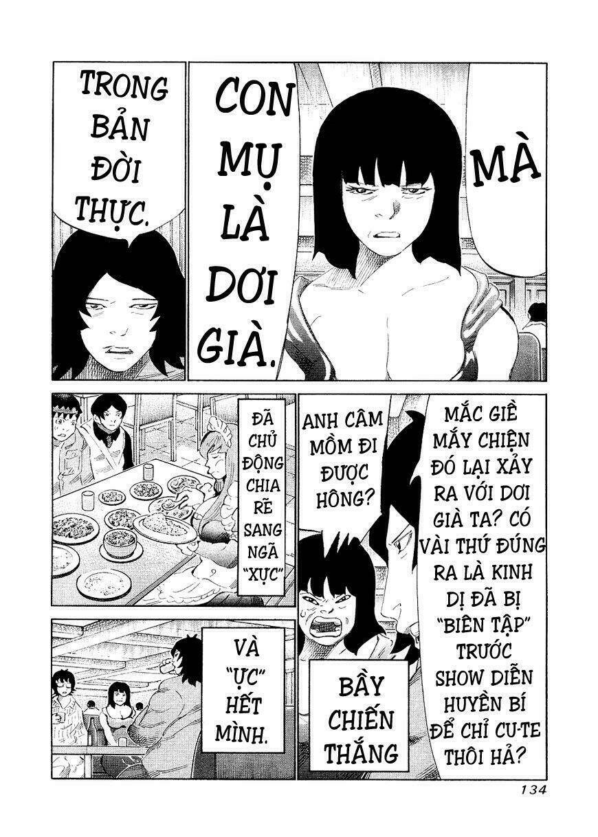 81 Diver Chapter 144 - Trang 2