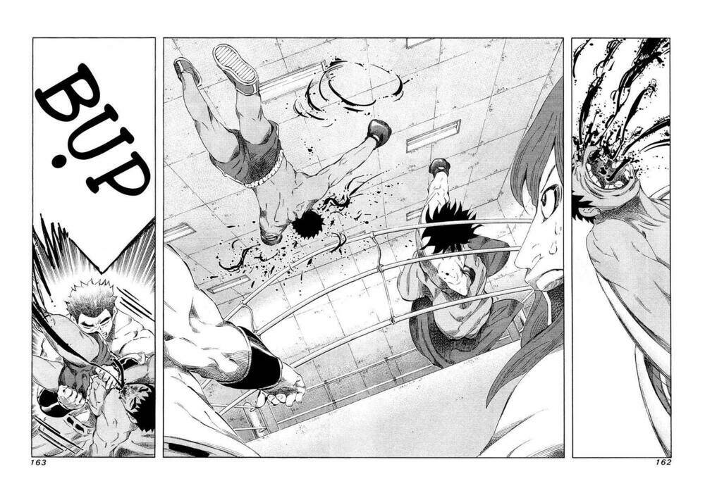 81 Diver Chapter 145 - Trang 2