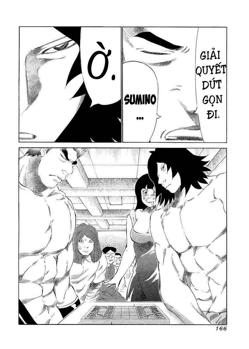 81 Diver Chapter 145 - Trang 2