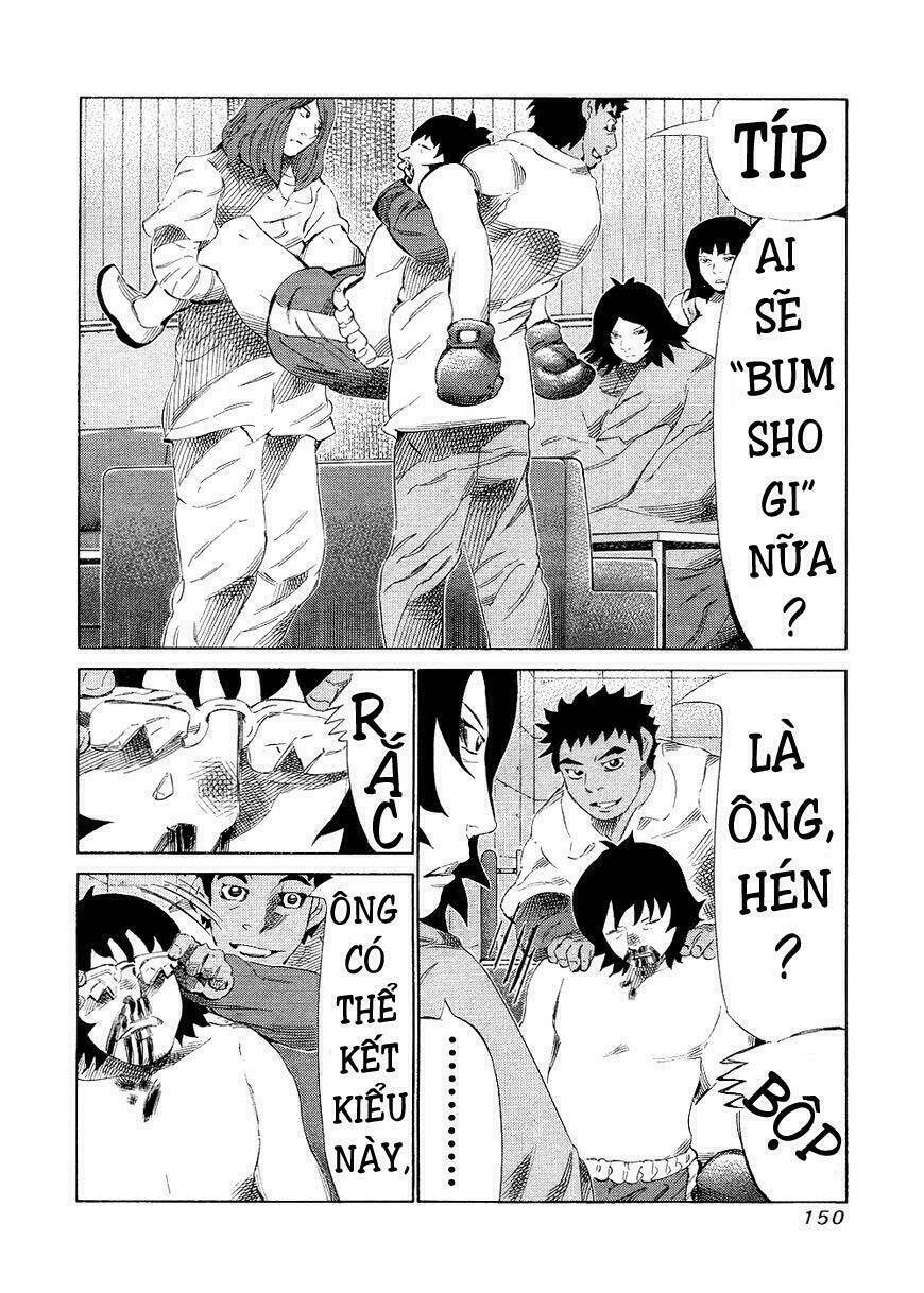 81 Diver Chapter 145 - Trang 2