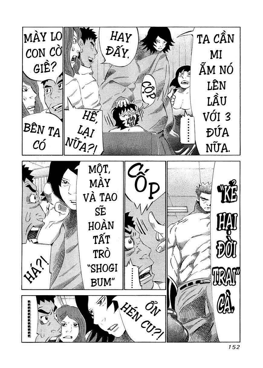 81 Diver Chapter 145 - Trang 2