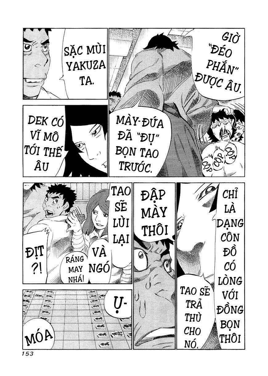 81 Diver Chapter 145 - Trang 2