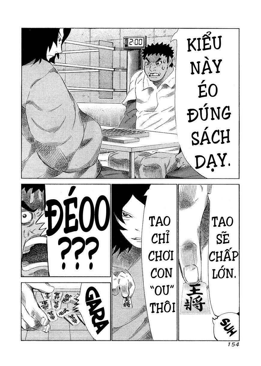 81 Diver Chapter 145 - Trang 2