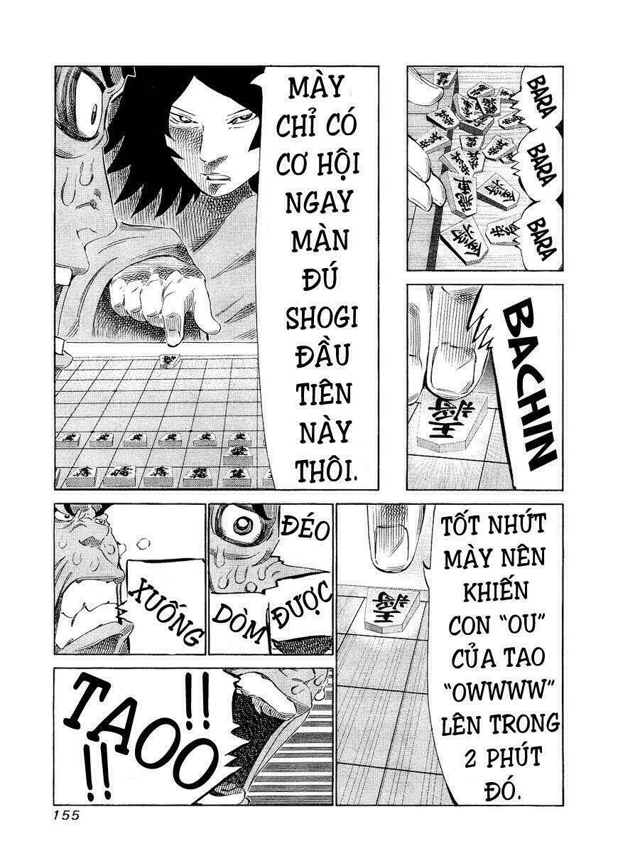 81 Diver Chapter 145 - Trang 2