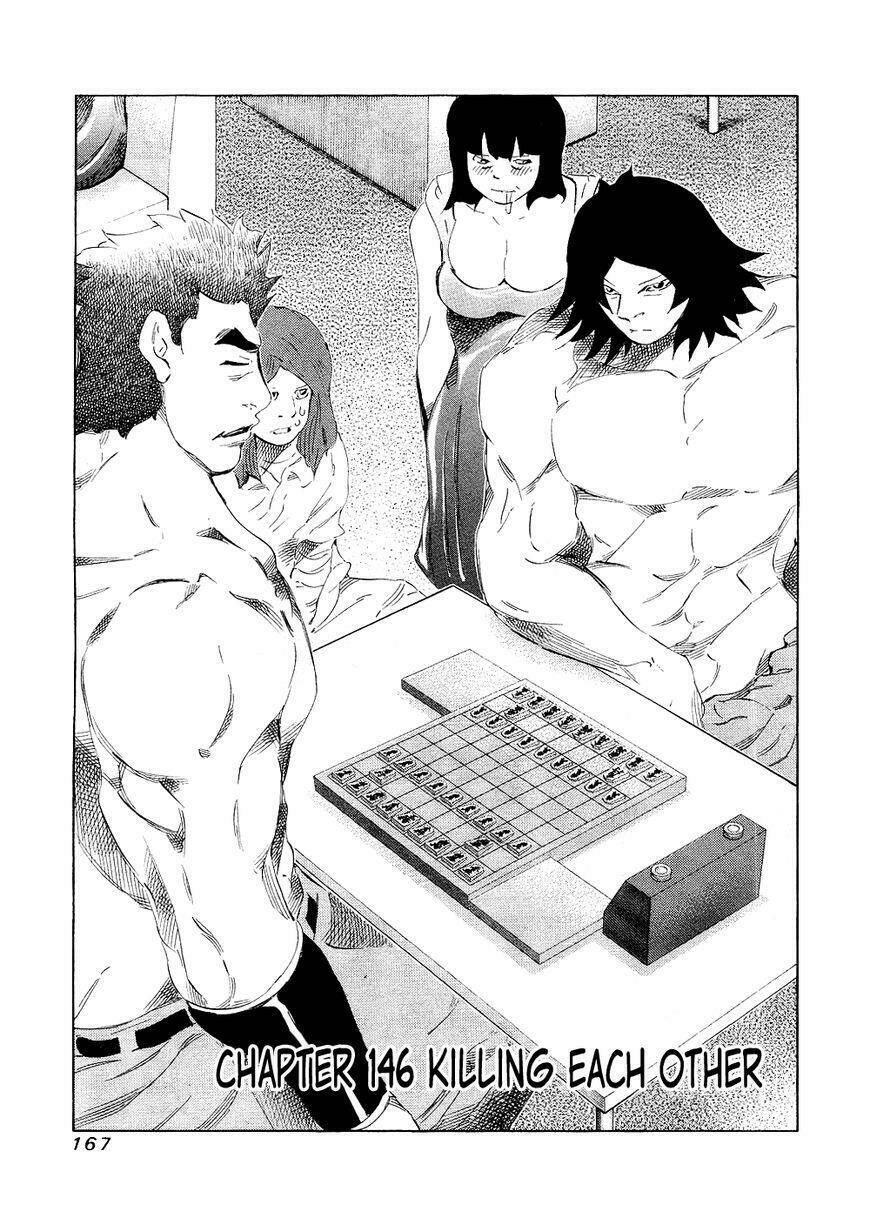 81 Diver Chapter 146 - Trang 2