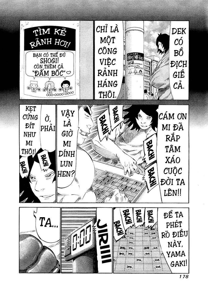 81 Diver Chapter 146 - Trang 2