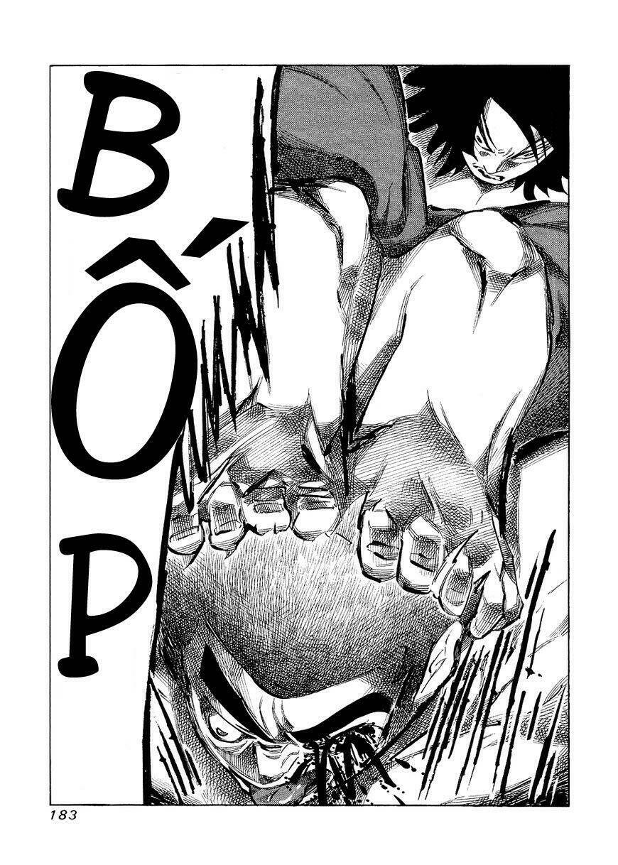 81 Diver Chapter 146 - Trang 2