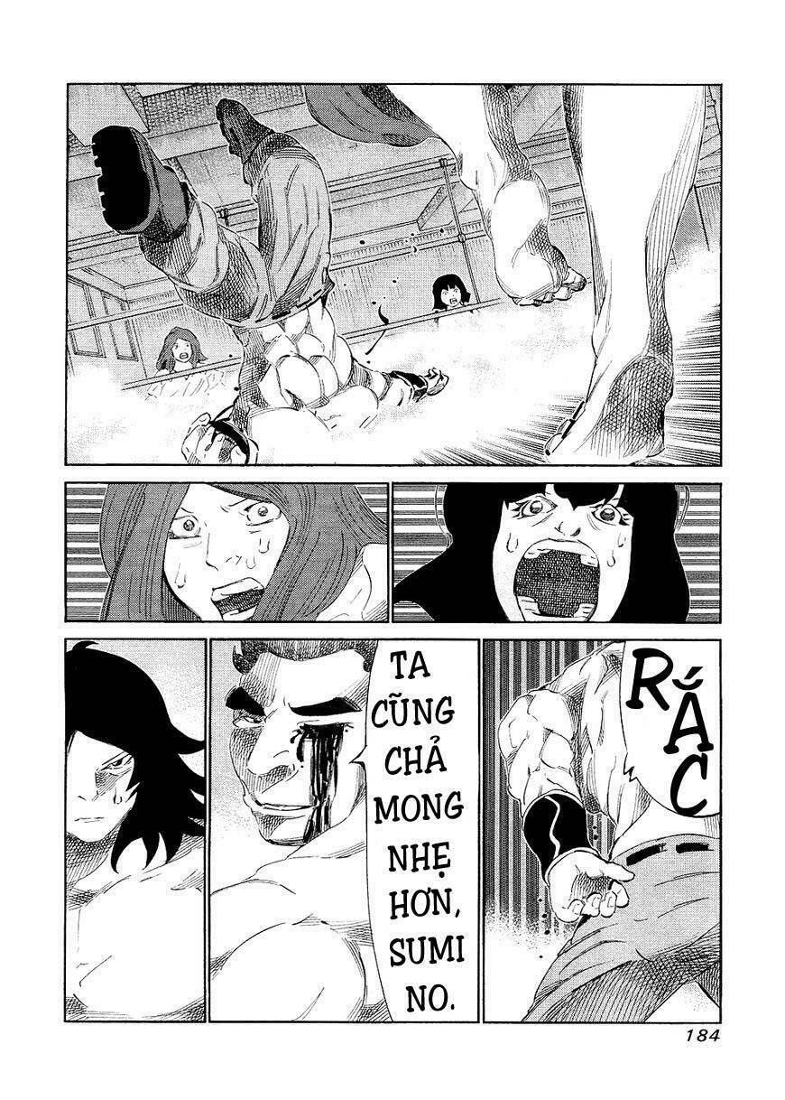 81 Diver Chapter 146 - Trang 2