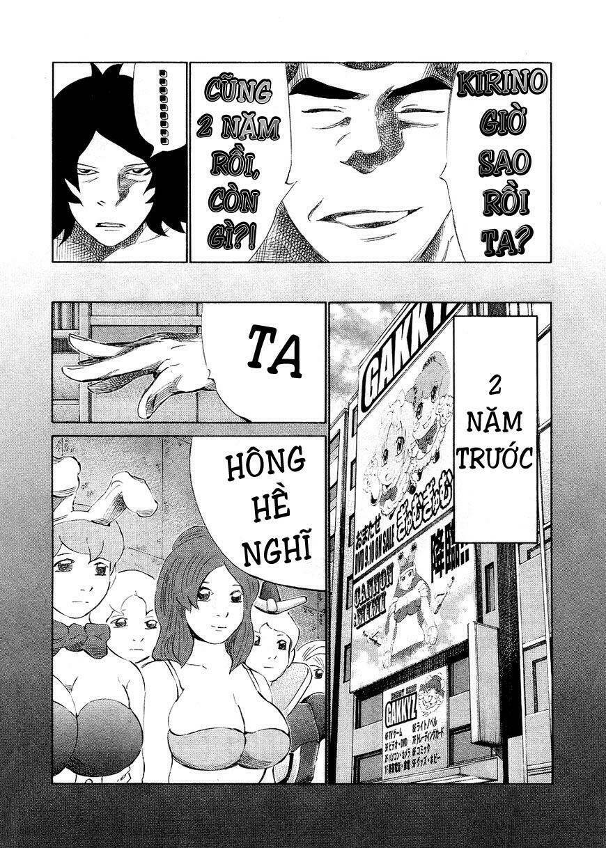 81 Diver Chapter 146 - Trang 2