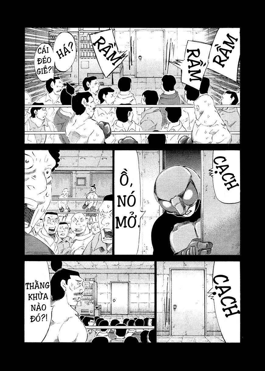 81 Diver Chapter 146 - Trang 2