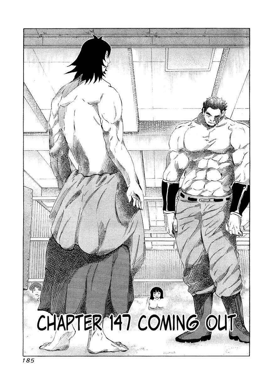 81 Diver Chapter 147 - Trang 2