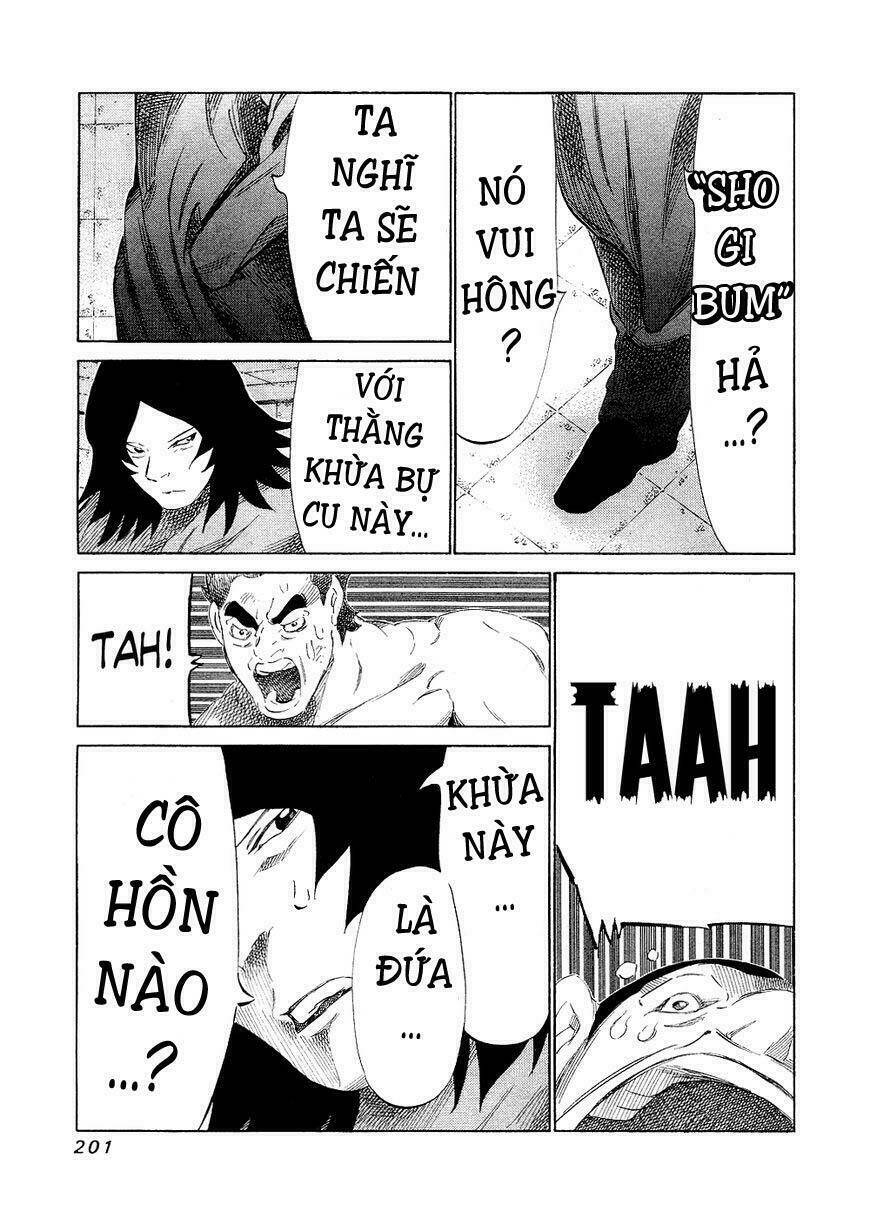 81 Diver Chapter 147 - Trang 2