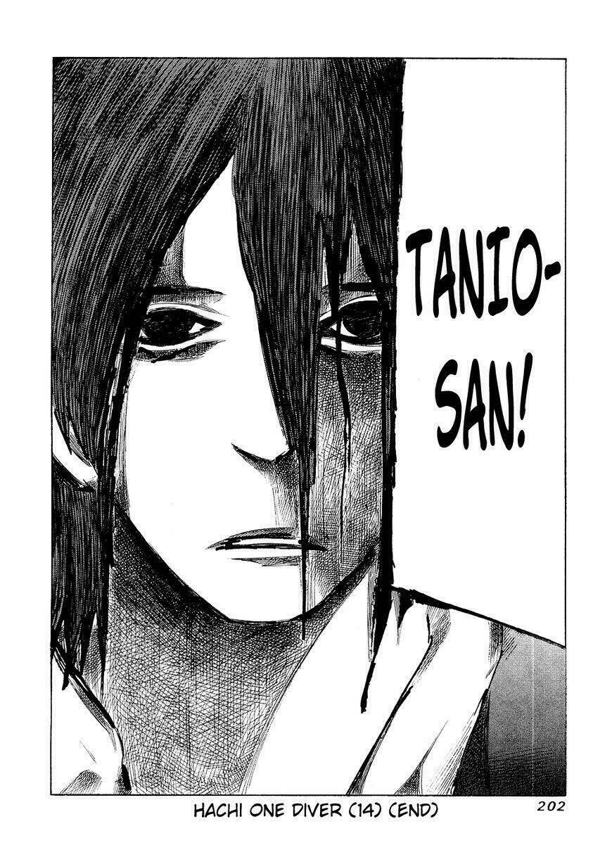 81 Diver Chapter 147 - Trang 2