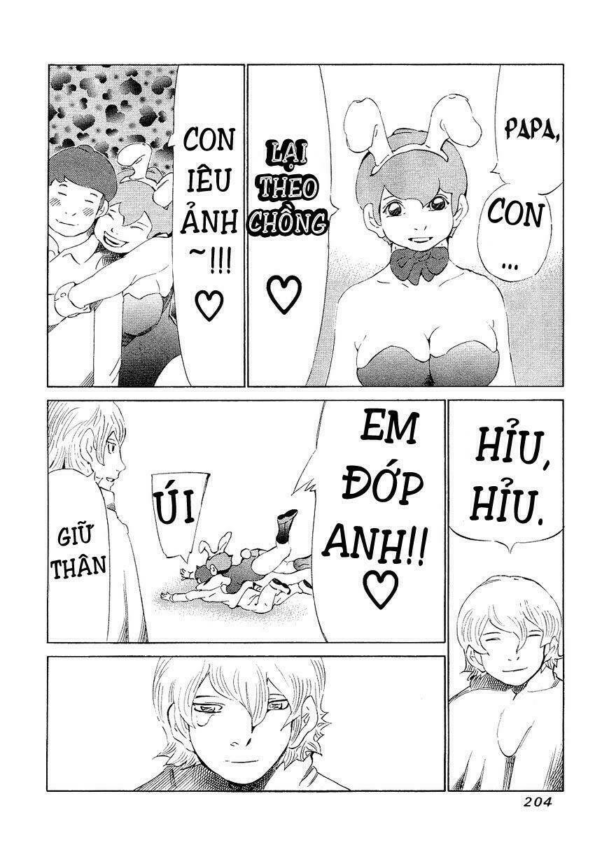 81 Diver Chapter 147 - Trang 2