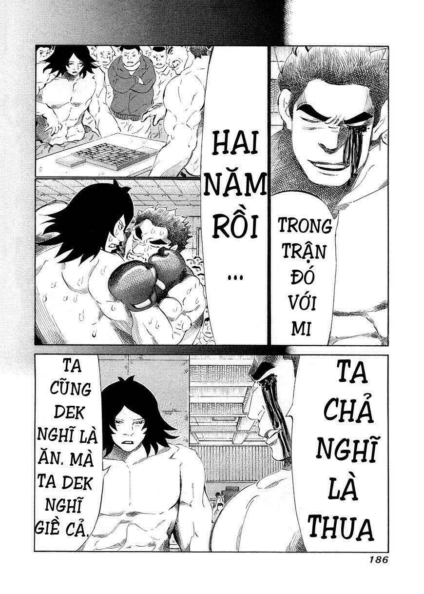 81 Diver Chapter 147 - Trang 2