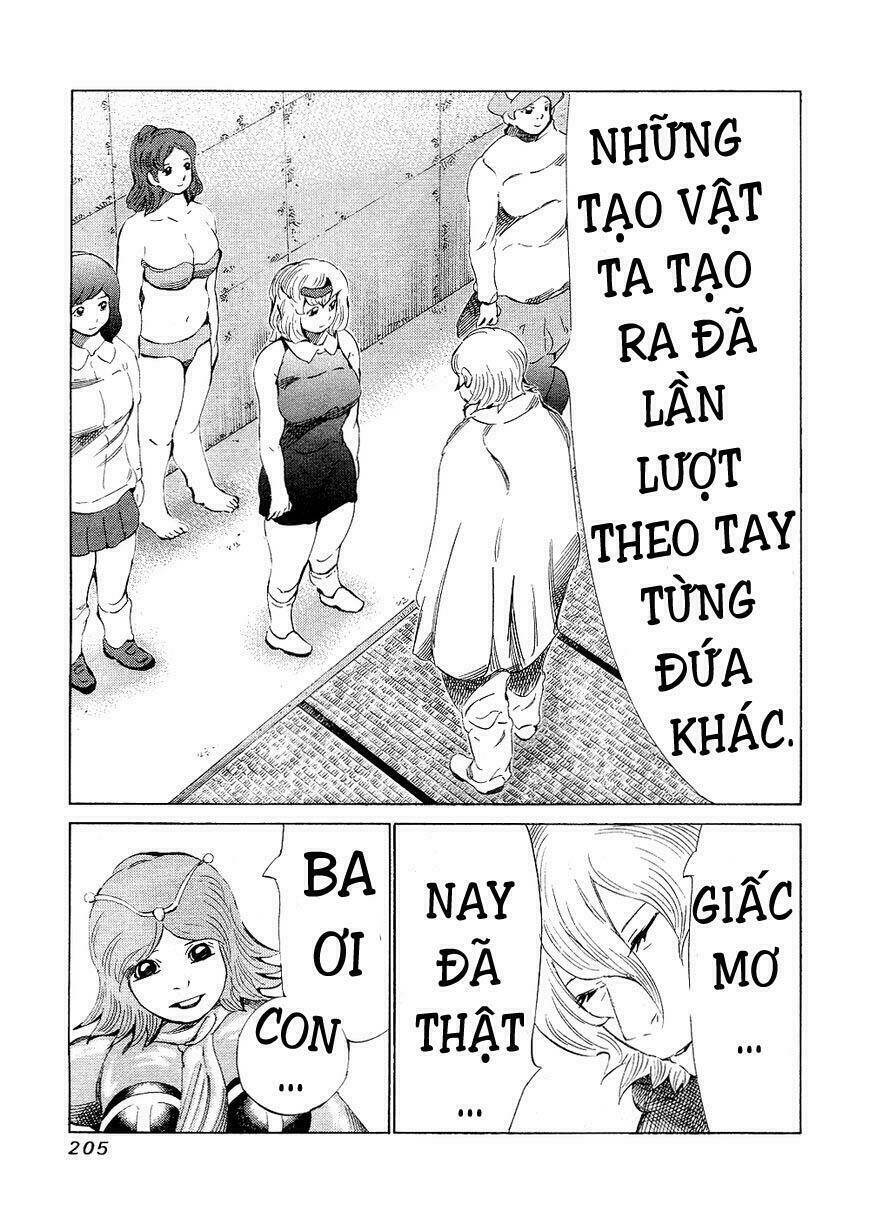 81 Diver Chapter 147 - Trang 2