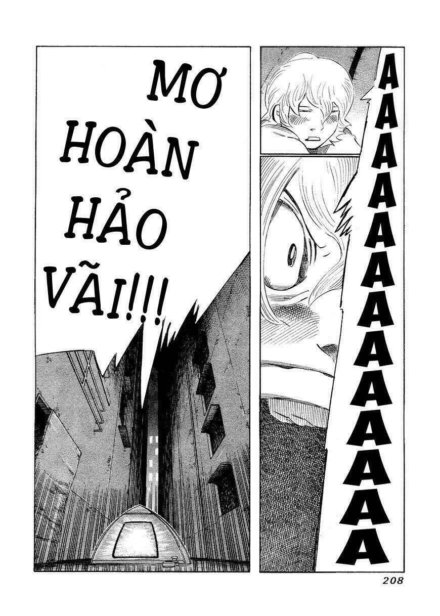 81 Diver Chapter 147 - Trang 2