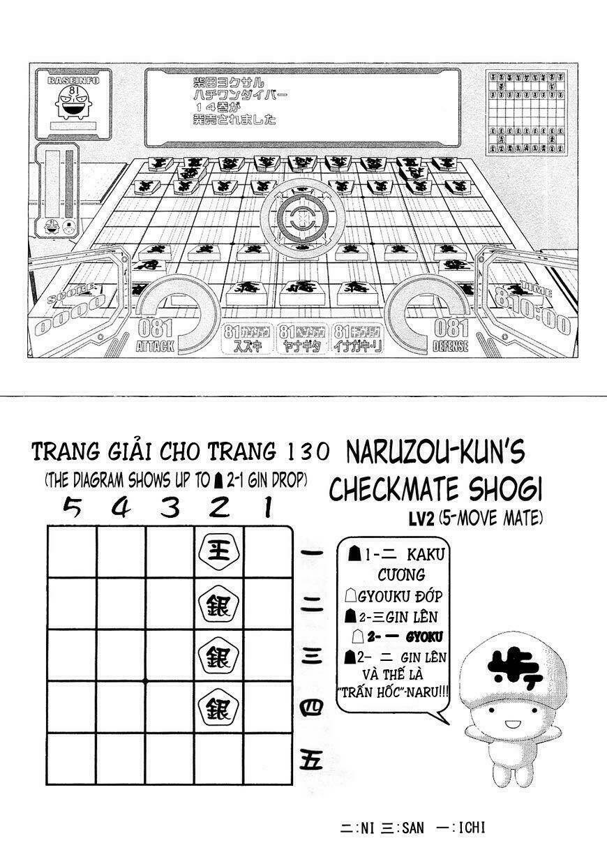 81 Diver Chapter 147 - Trang 2