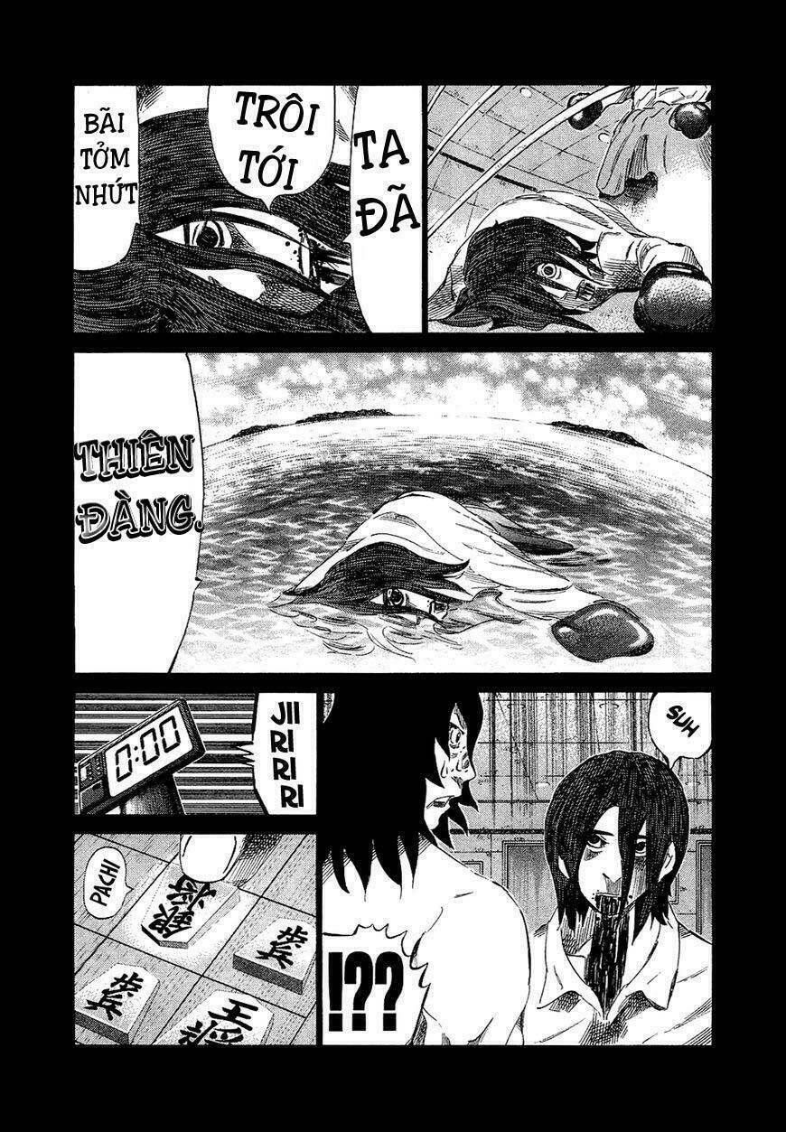 81 Diver Chapter 148 - Trang 2