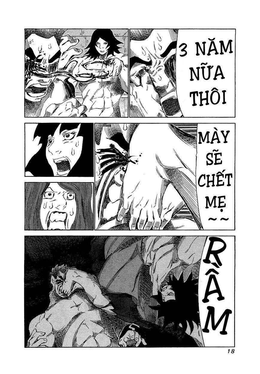 81 Diver Chapter 148 - Trang 2