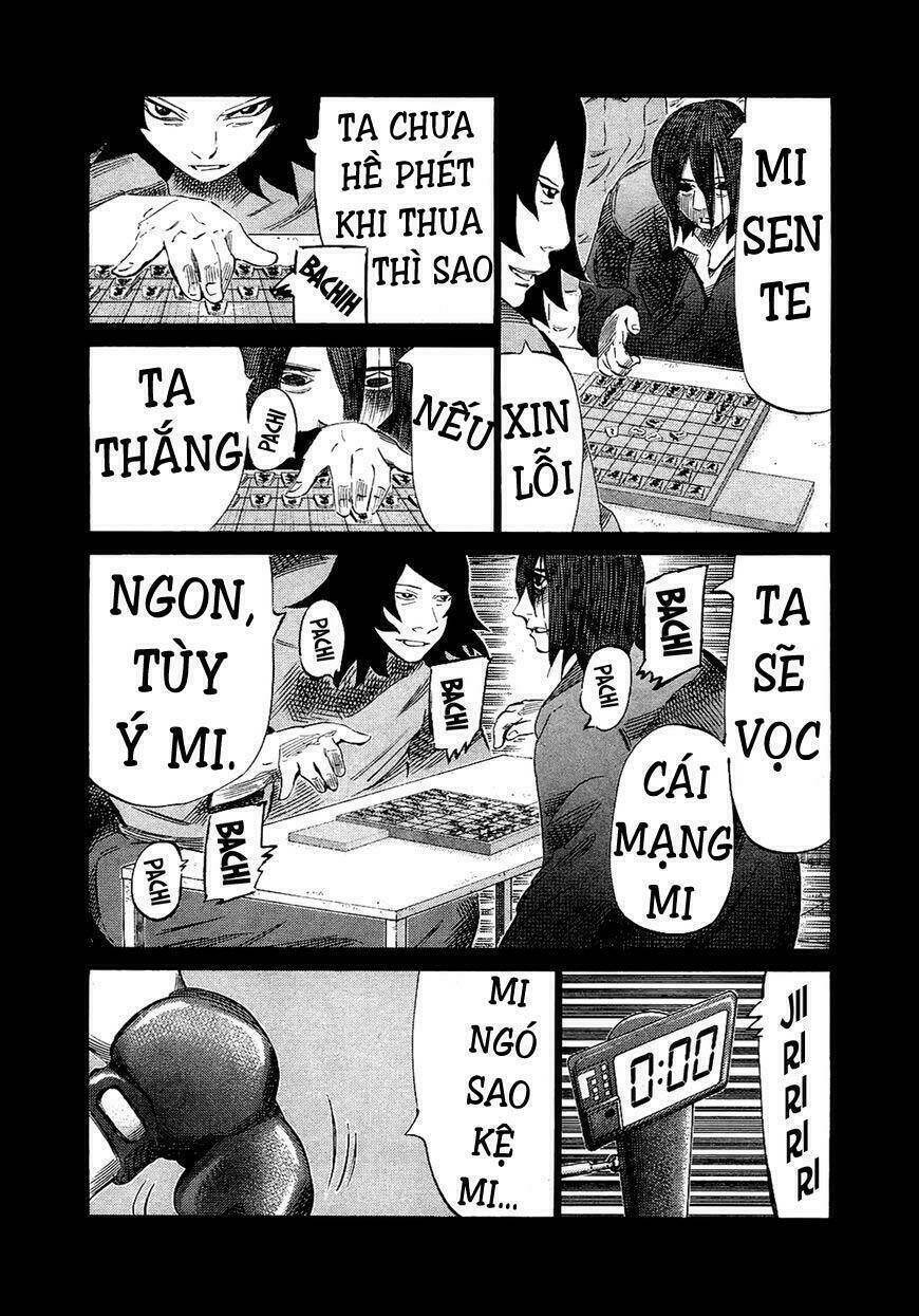 81 Diver Chapter 148 - Trang 2