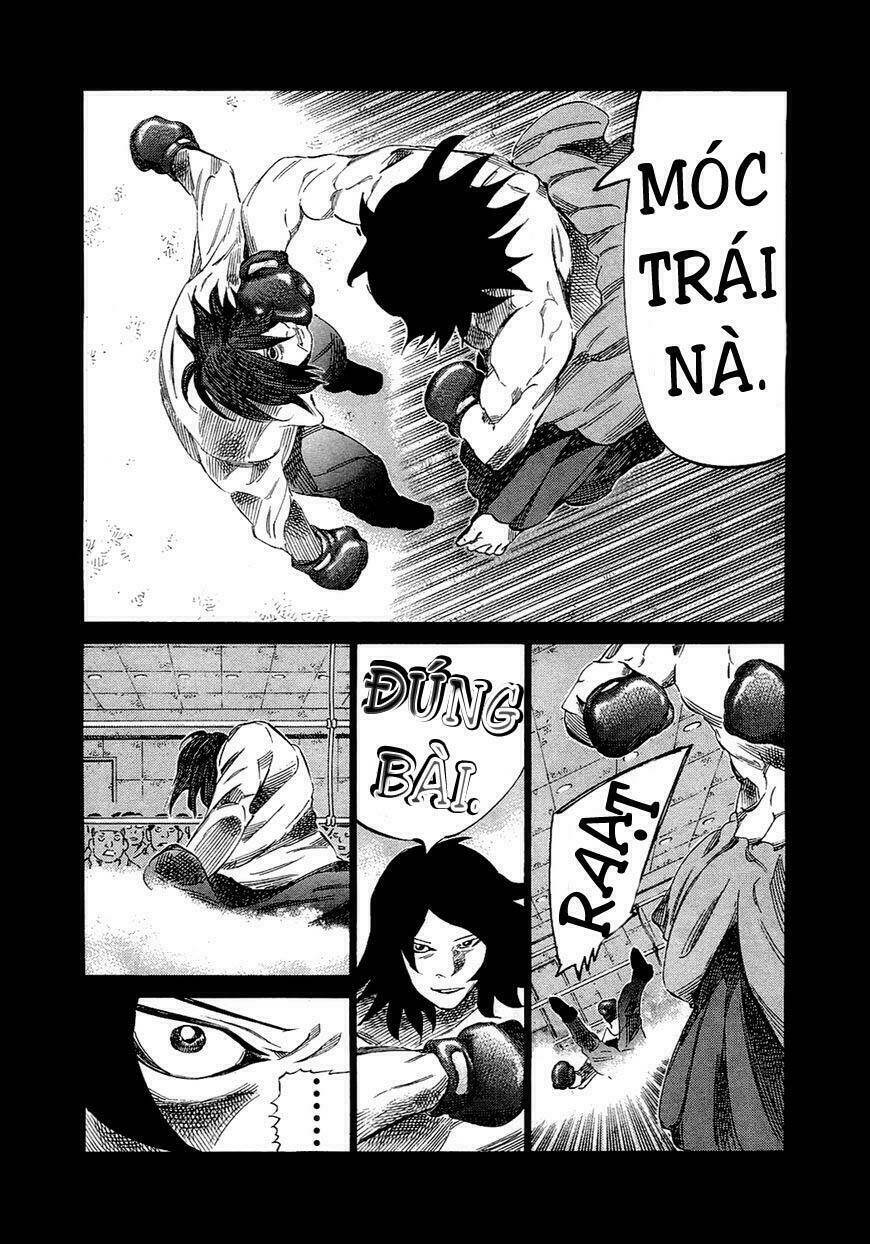 81 Diver Chapter 148 - Trang 2