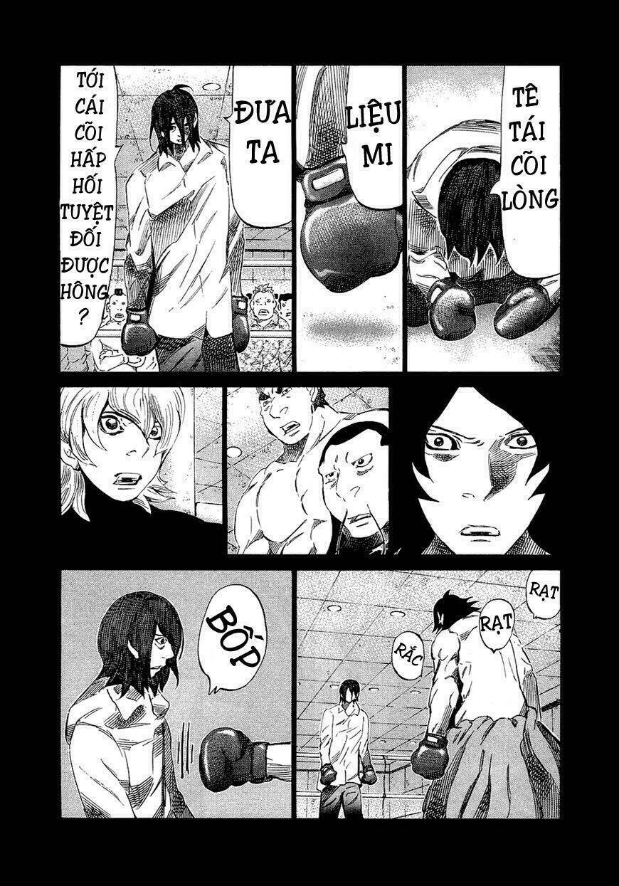 81 Diver Chapter 148 - Trang 2