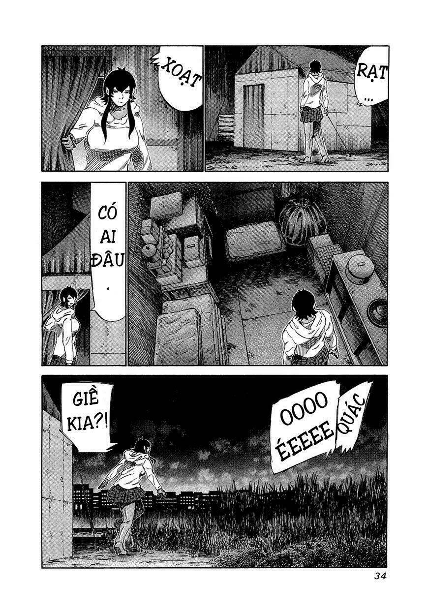 81 Diver Chapter 149 - Trang 2