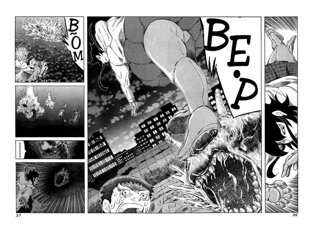 81 Diver Chapter 149 - Trang 2