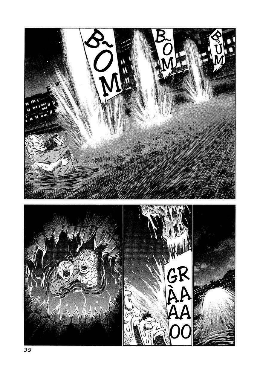 81 Diver Chapter 149 - Trang 2