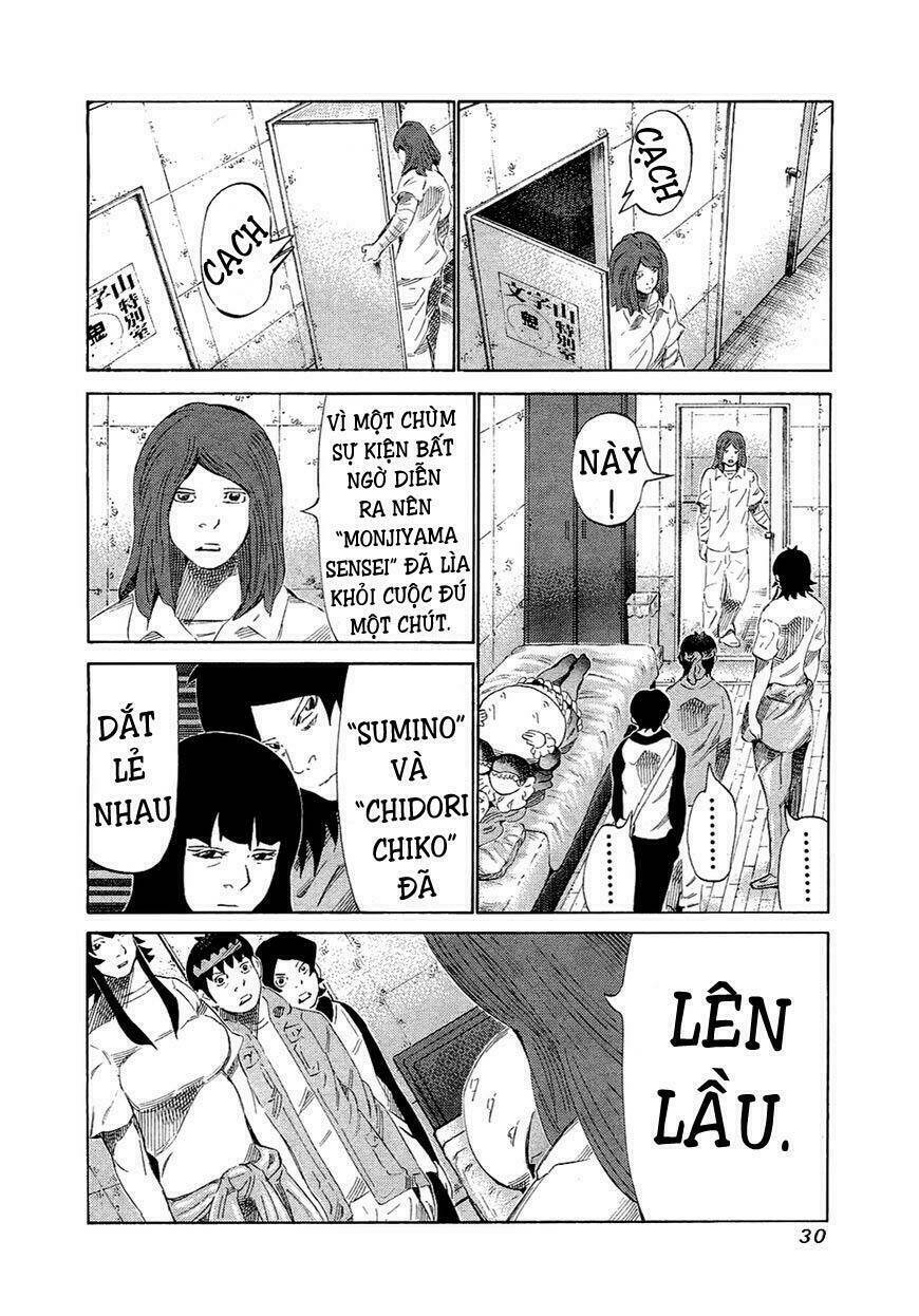 81 Diver Chapter 149 - Trang 2