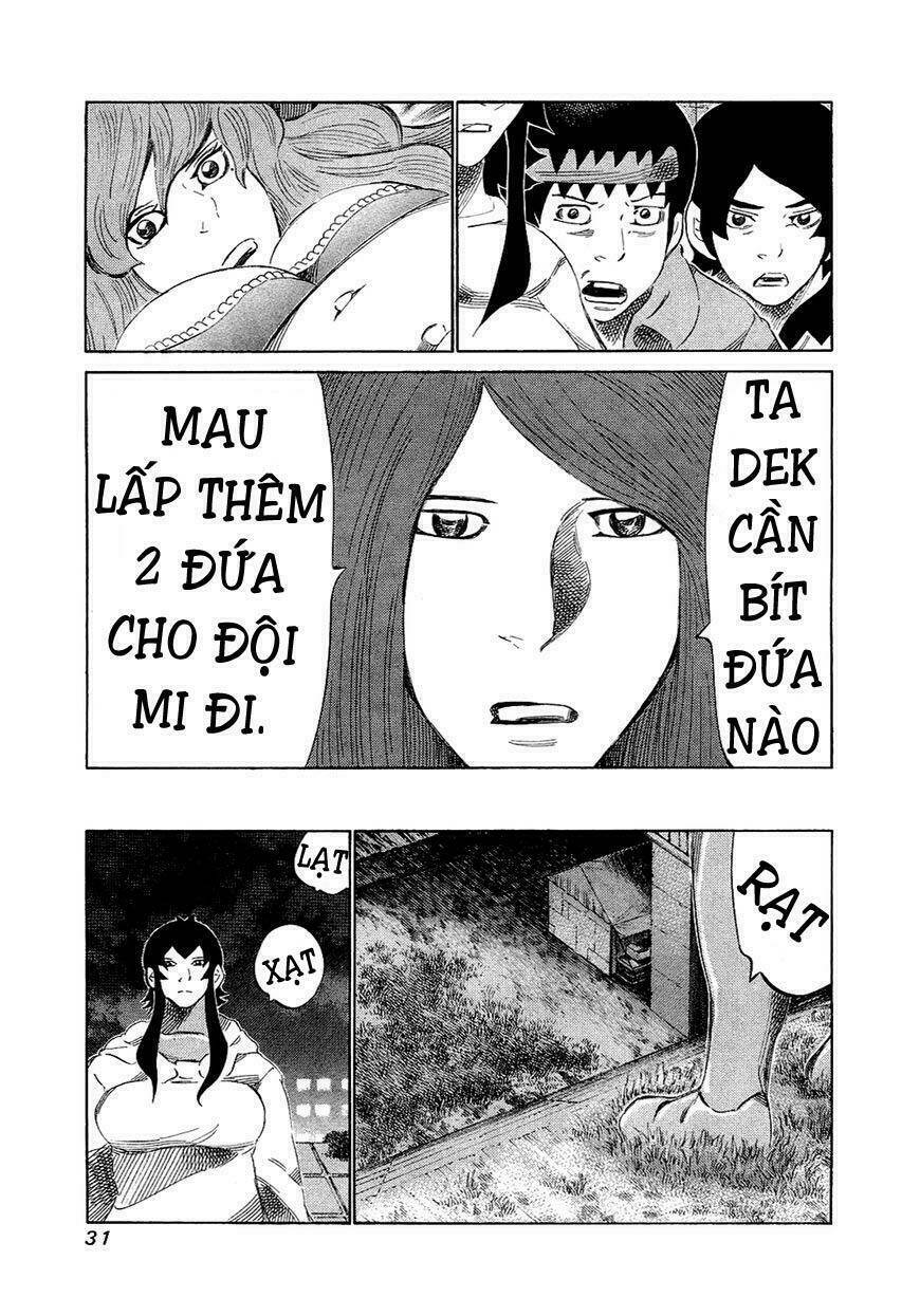 81 Diver Chapter 149 - Trang 2