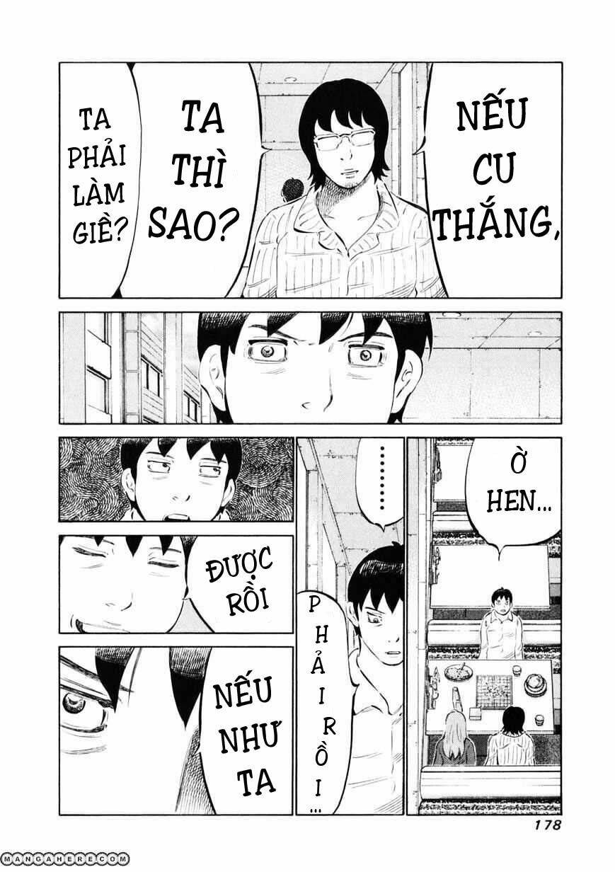 81 Diver Chapter 15 - Trang 2