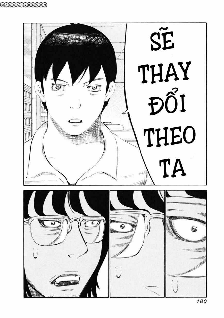 81 Diver Chapter 15 - Trang 2