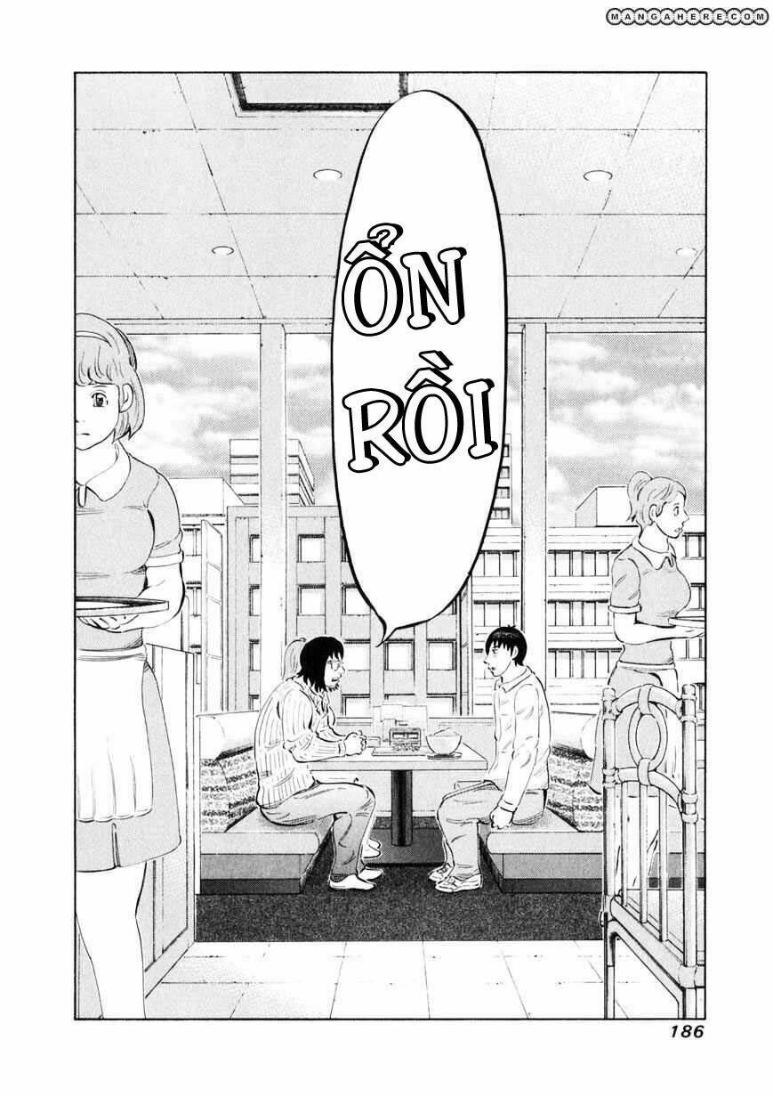 81 Diver Chapter 15 - Trang 2