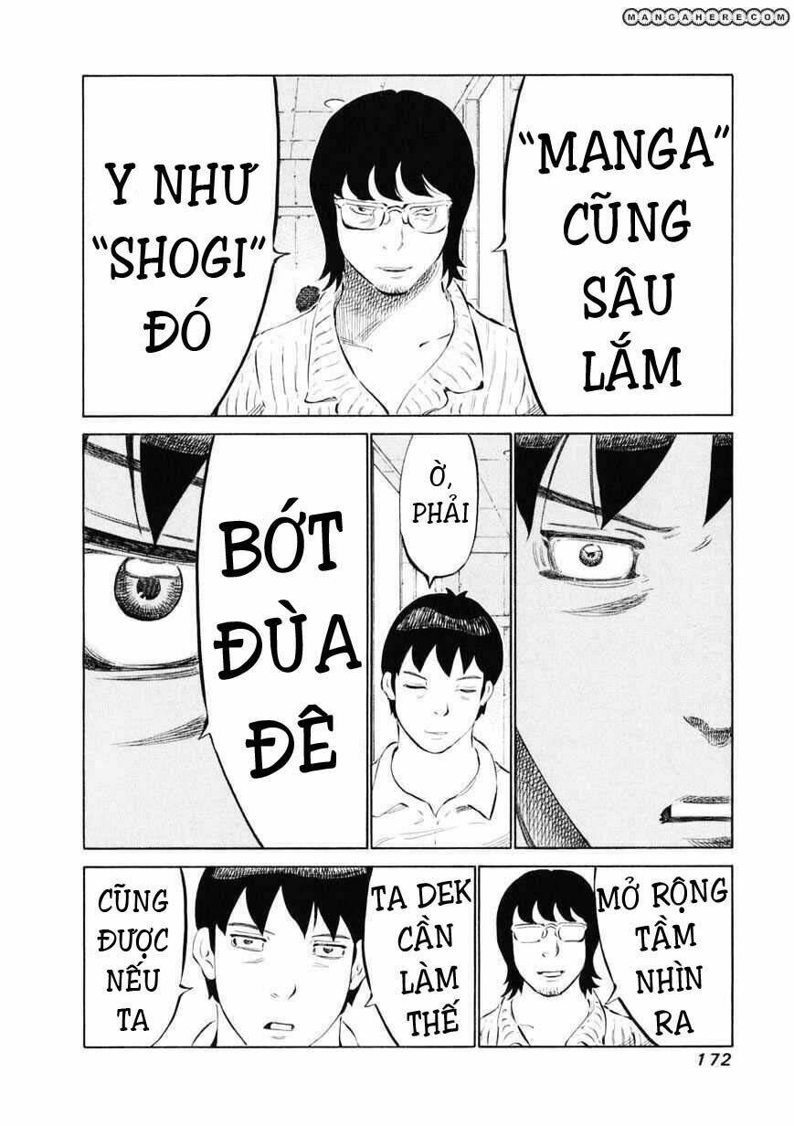 81 Diver Chapter 15 - Trang 2