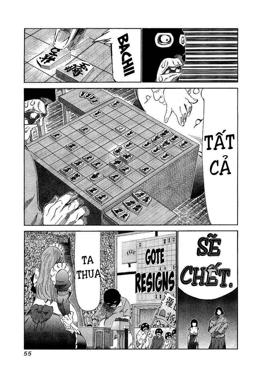 81 Diver Chapter 150 - Trang 2