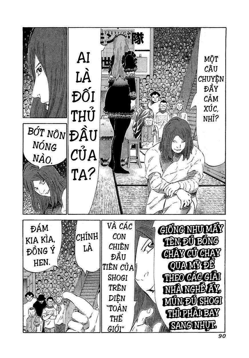 81 Diver Chapter 152 - Trang 2