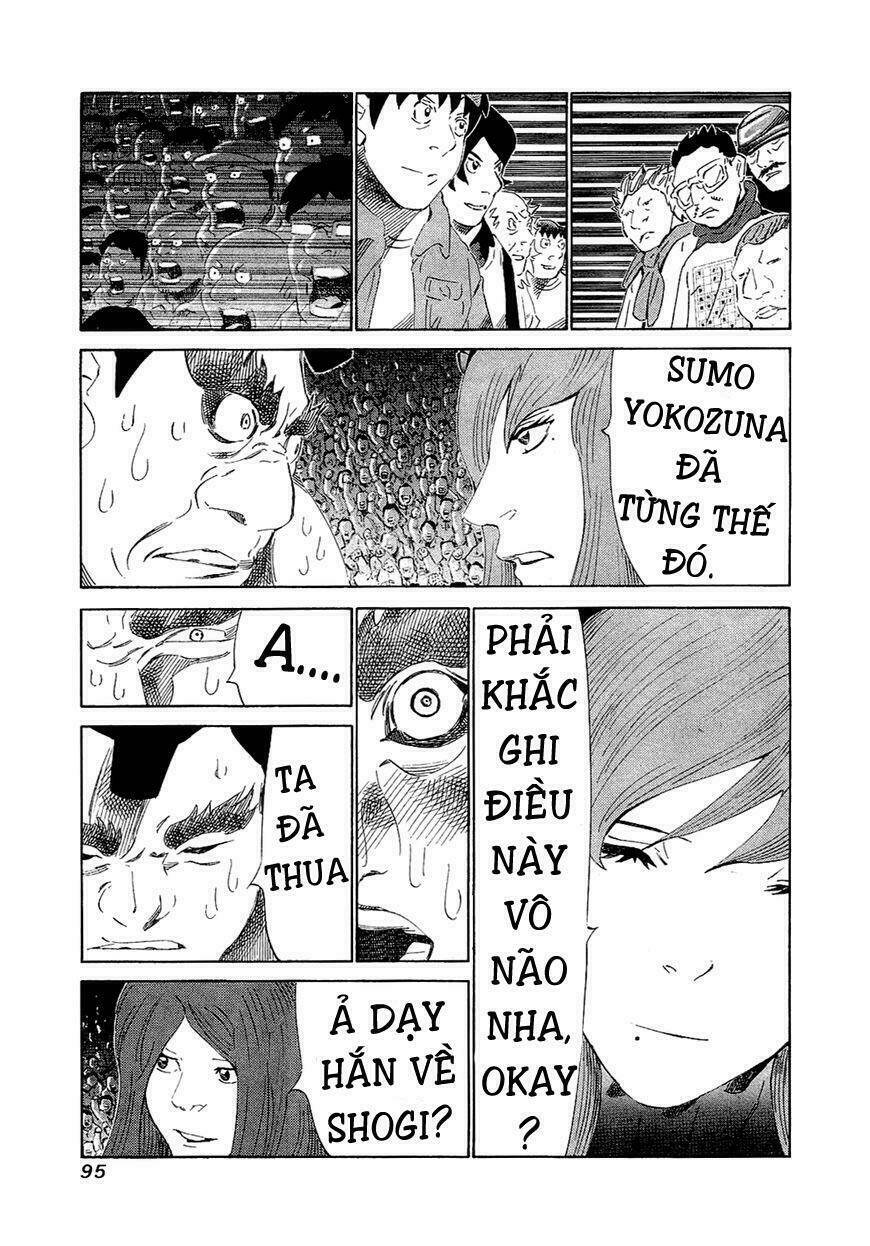 81 Diver Chapter 152 - Trang 2