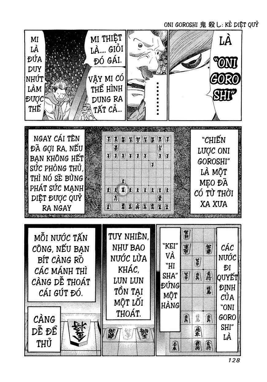 81 Diver Chapter 154 - Trang 2